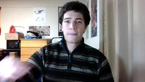 Solohornyy online show from 12.08.24