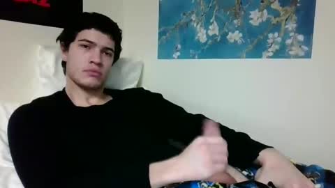 Solohornyy online show from 12.13.24