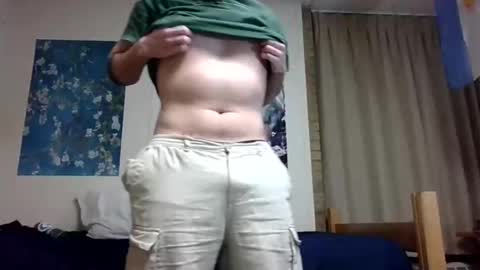 Solohornyy online show from 12.18.24