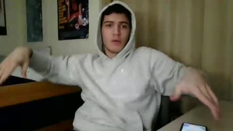 Solohornyy online show from 01.07.25