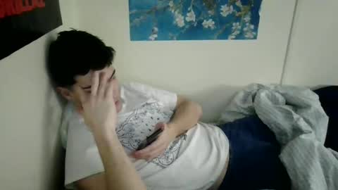 Solohornyy online show from 01.07.25