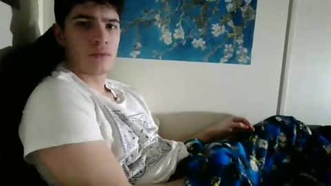 Solohornyy online show from 01.24.25