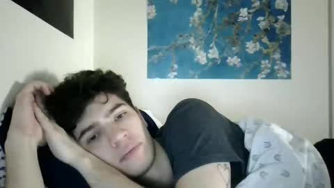 Solohornyy online show from 02.24.25