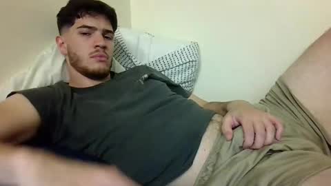 Solohornyy online show from 09.24.25