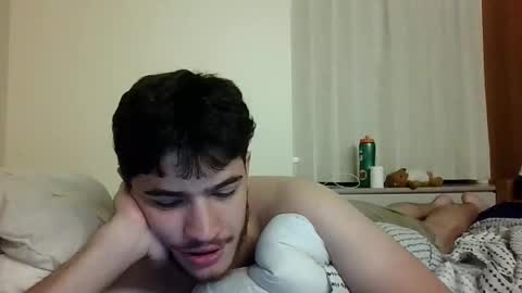 Solohornyy online show from 10.15.25