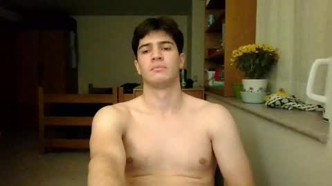 Solohornyy online show from 10.31.25