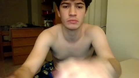 Solohornyy online show from 12.14.25