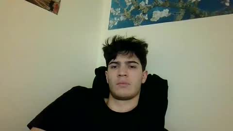 Solohornyy online show from 03.02.26