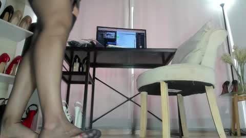 Snapshot of solsmith0 chatting on 10.07.25 solsmith0 online show from 10.07.25