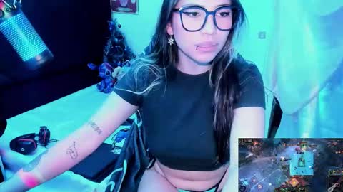 Snapshot of soluai chatting on 12.16.25 soluai online show from 12.16.25