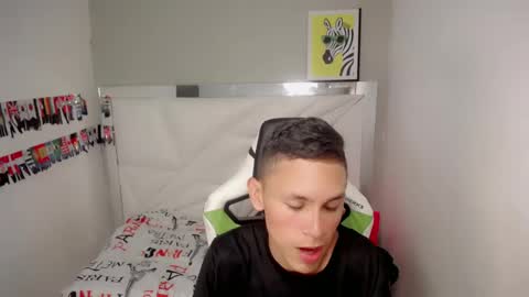 ESTEBAN online show from 05.07.26