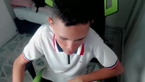 ESTEBAN online show from 05.16.26