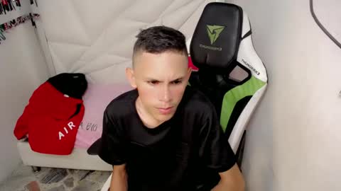 ESTEBAN online show from 05.18.26