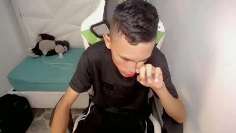 ESTEBAN online show from 05.27.26