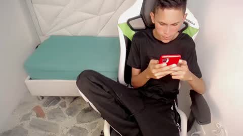 ESTEBAN online show from 06.09.26