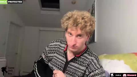 Evan online show from 02.19.25