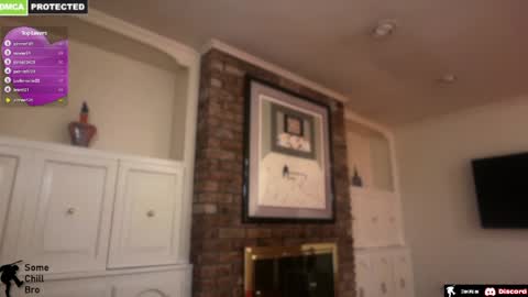 Evan online show from 04.11.26