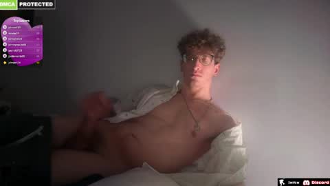 Evan online show from 04.11.26