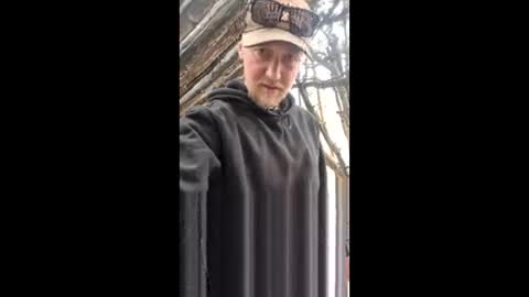 JustSomeCockyDude online show from 06.03.26