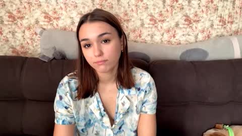 Hello My name is Jane  im new model here and little but shy but curious. online show from 10.24.25