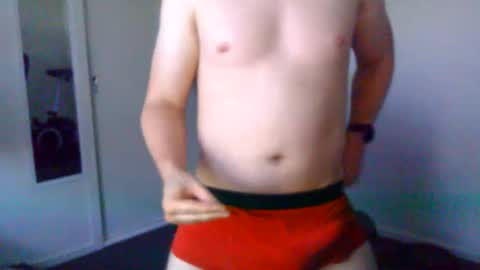 Edging Sam JOI online show from 03.04.26