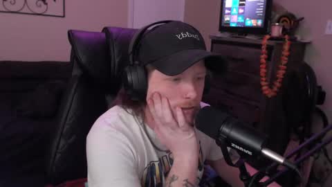 Lover Boi online show from 03.31.26