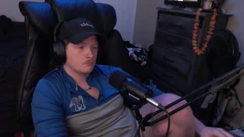 Lover Boi online show from 04.01.26