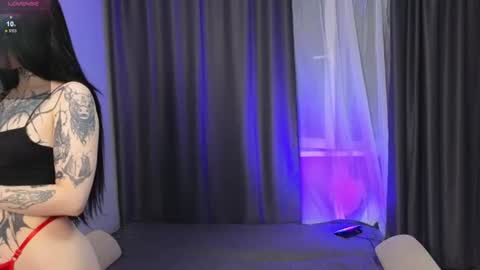 somniya online show from 07.23.26