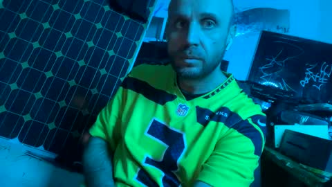 Soni online show from 01.25.25