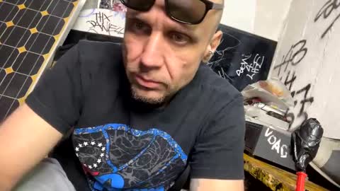 Soni online show from 02.13.25