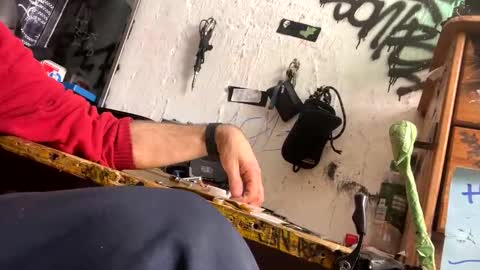 Soni online show from 11.01.25