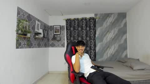 son_hades online show from 03.09.26