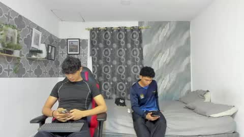 son_hades online show from 03.27.26