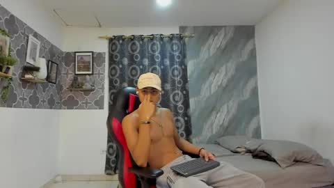 son_hades online show from 05.22.26