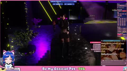 Sona Boobvelle  Olette. online show from 07.28.26