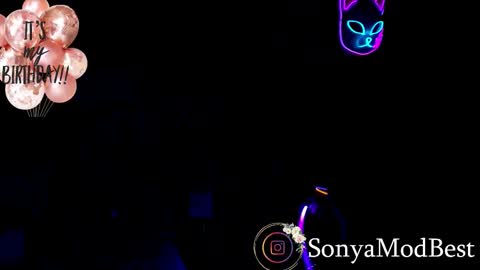 sonasprint online show from 10.27.25