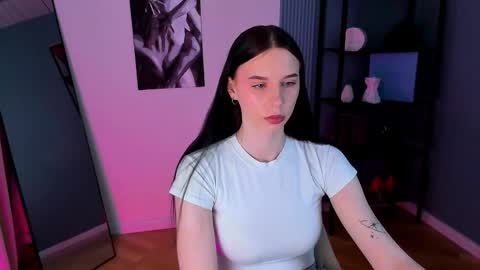 Snapshot of sonataray chatting on 02.24.26 Catherine online show from 02.24.26