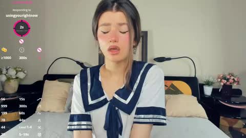 Monika 3 online show from 06.05.26