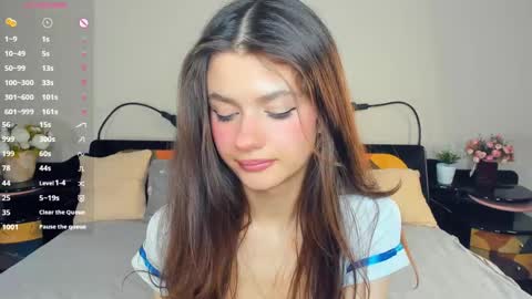 Monika 3 online show from 06.06.26