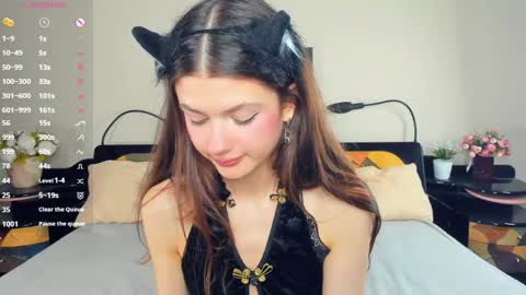 Monika 3 online show from 06.08.26