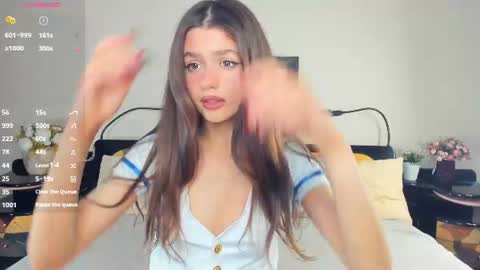 Monika 3 online show from 06.20.26