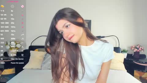 Monika 3 online show from 06.21.26