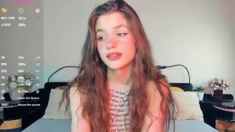 Monika 3 online show from 07.04.26