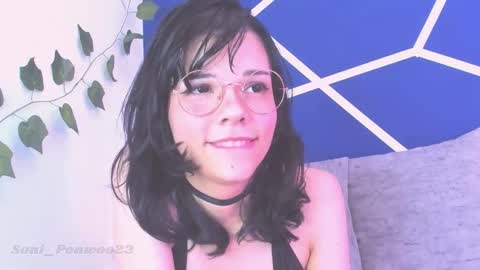 Soniiiiii online show from 12.04.25