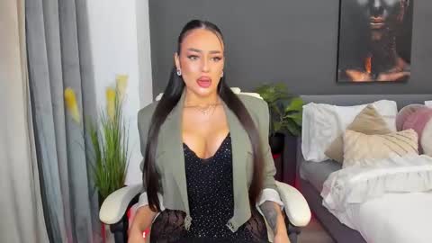 Sonia  Rey online show from 11.23.25