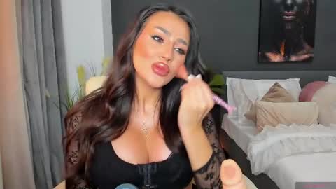 Sonia  Rey online show from 07.04.26