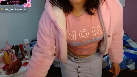 sonialatin69 online show from 02.07.25