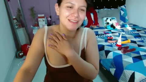 sonialatin69 online show from 03.01.25