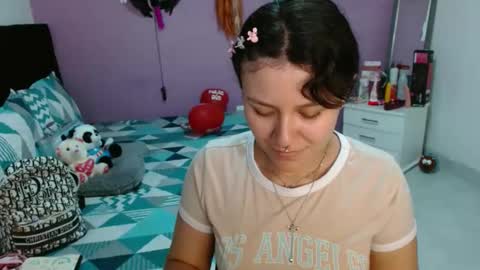 sonialatin69 online show from 03.10.25