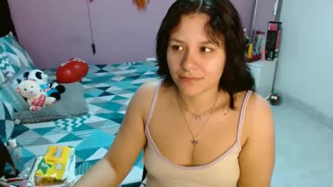sonialatin69 online show from 03.12.25